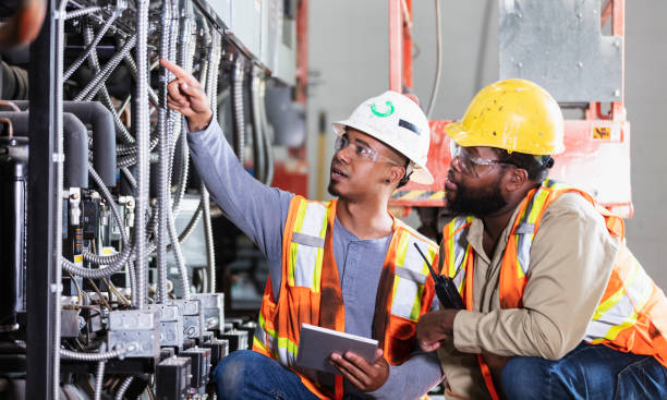 Best Electric Panel Repair  in Hartford, KY