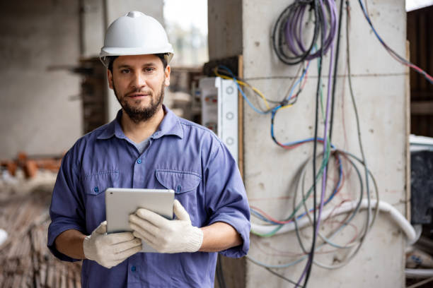 Best Electrical Installation Contractor  in Hartford, KY