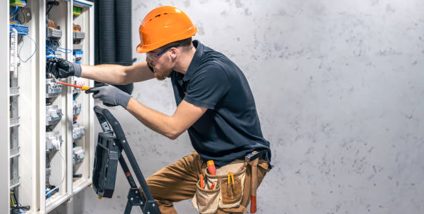 Best Emergency Electrical Repair  in Hartford, KY